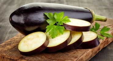 4 Jednoduché recepty na sušení lilku na zimu